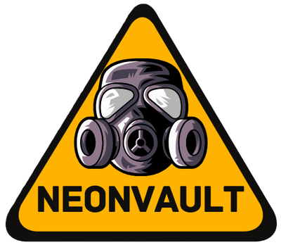 NeonVault