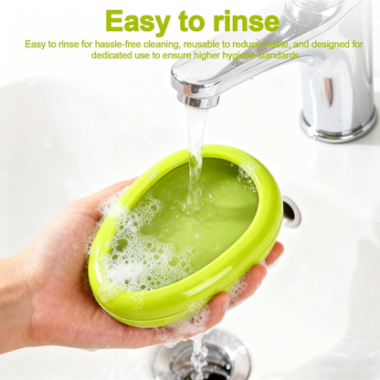 Almacenamiento para Frutas y Verduras