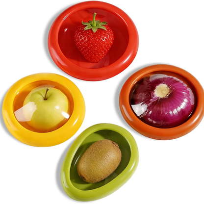 Almacenamiento para Frutas y Verduras