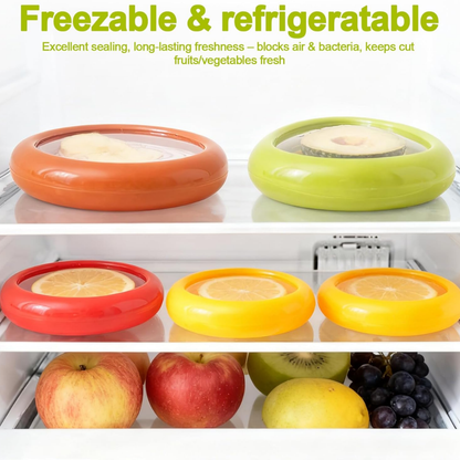 Almacenamiento para Frutas y Verduras